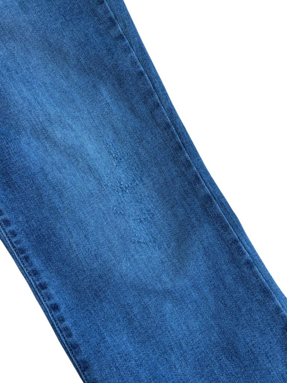 Judy Blue Mid Rise Bootcut Denim Jeans 82337 (Medium Wash) - 11/30 - Picture 8 of 11